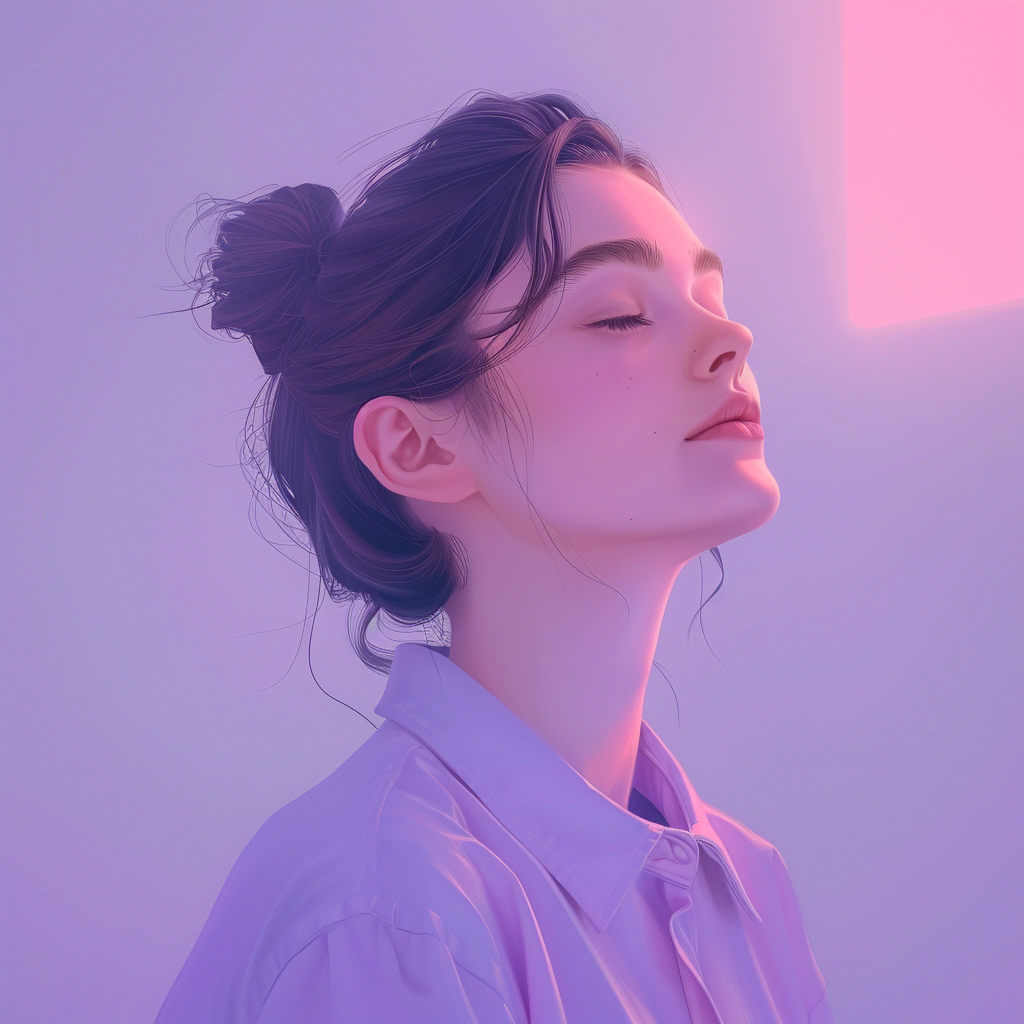 Ровная осанка